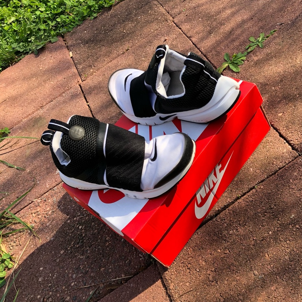 Nike prestos